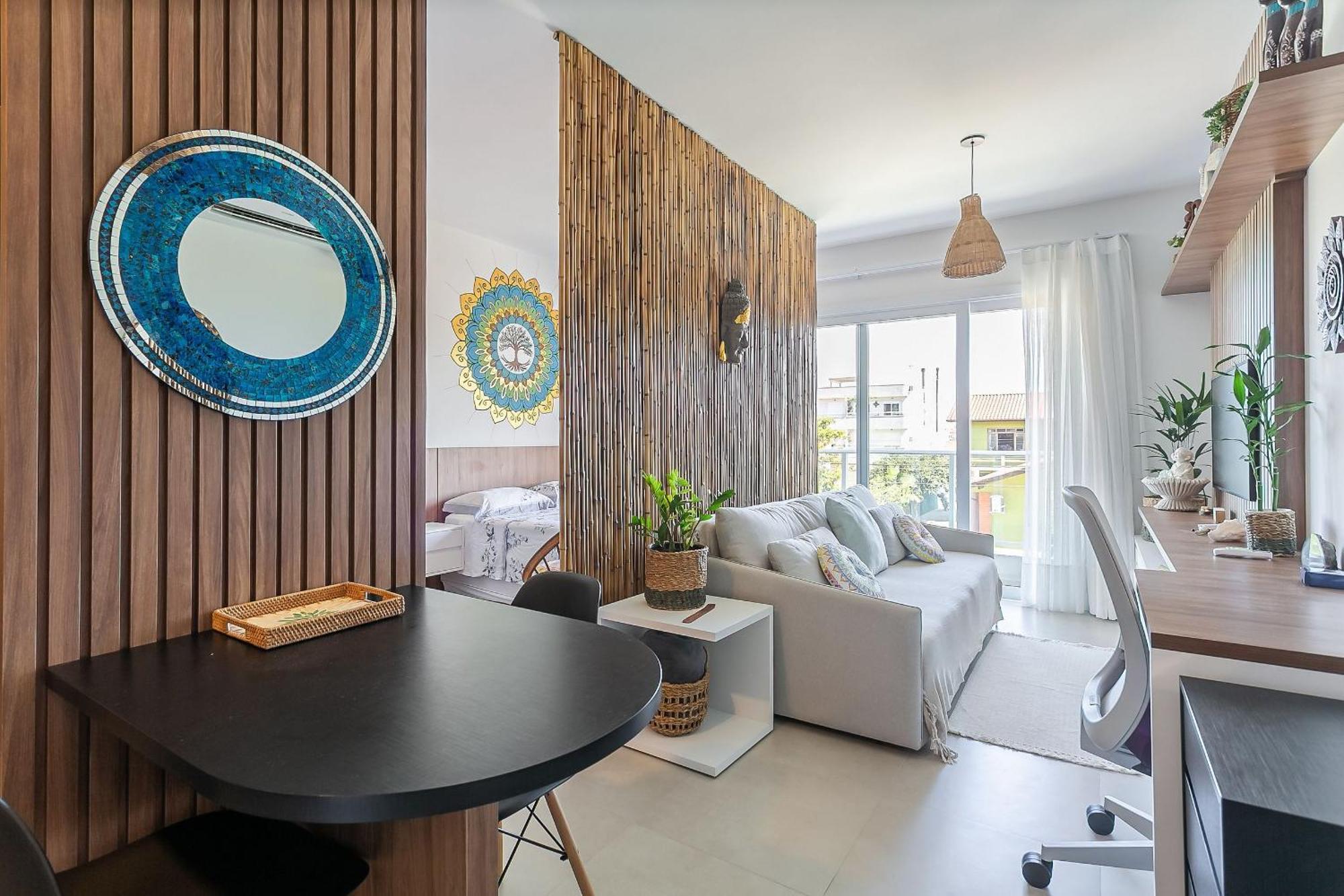Condominio Beira-Mar Em Campeche-Florianopolis Shr Exterior photo