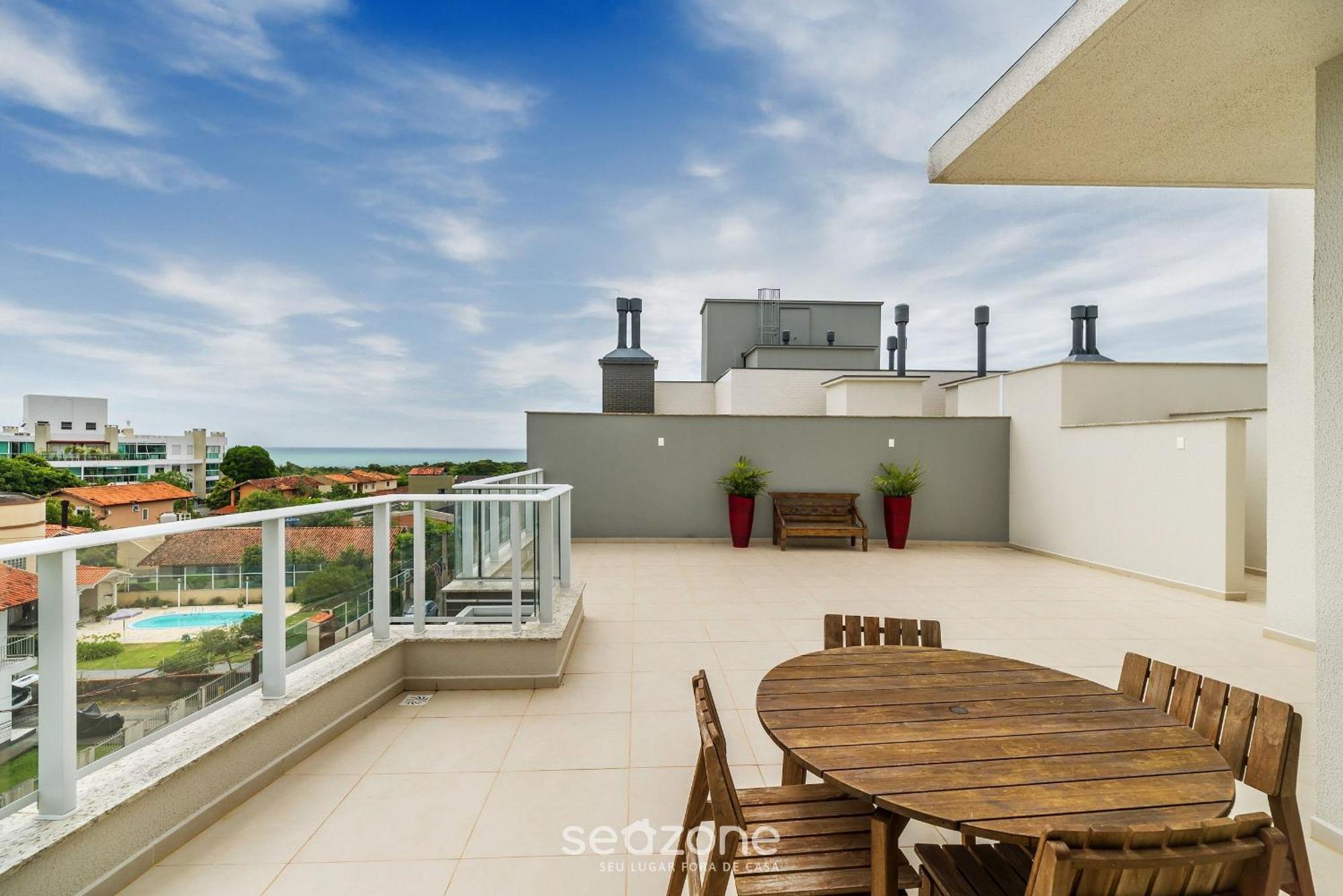 Condominio Beira-Mar Em Campeche-Florianopolis Shr Exterior photo