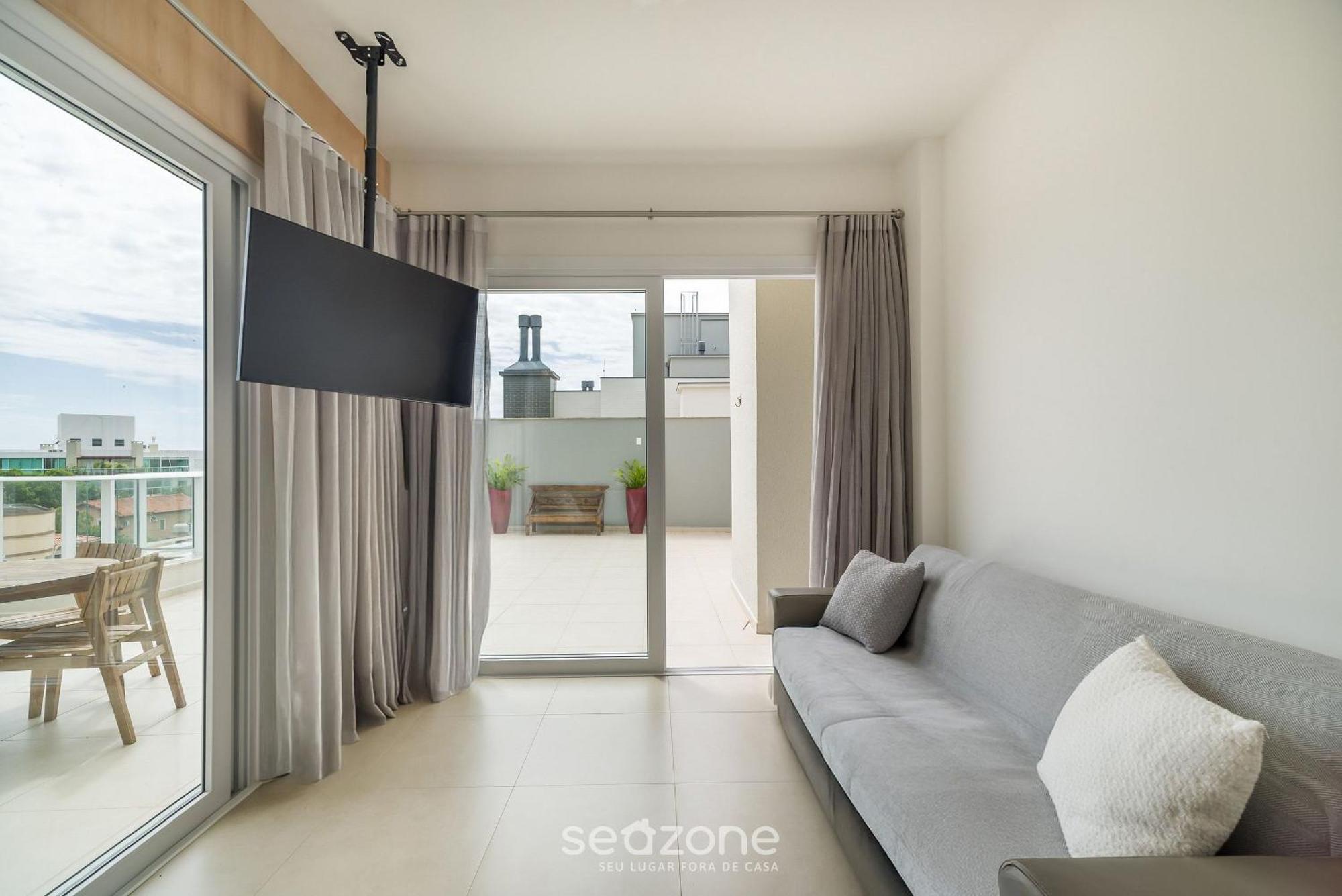 Condominio Beira-Mar Em Campeche-Florianopolis Shr Exterior photo